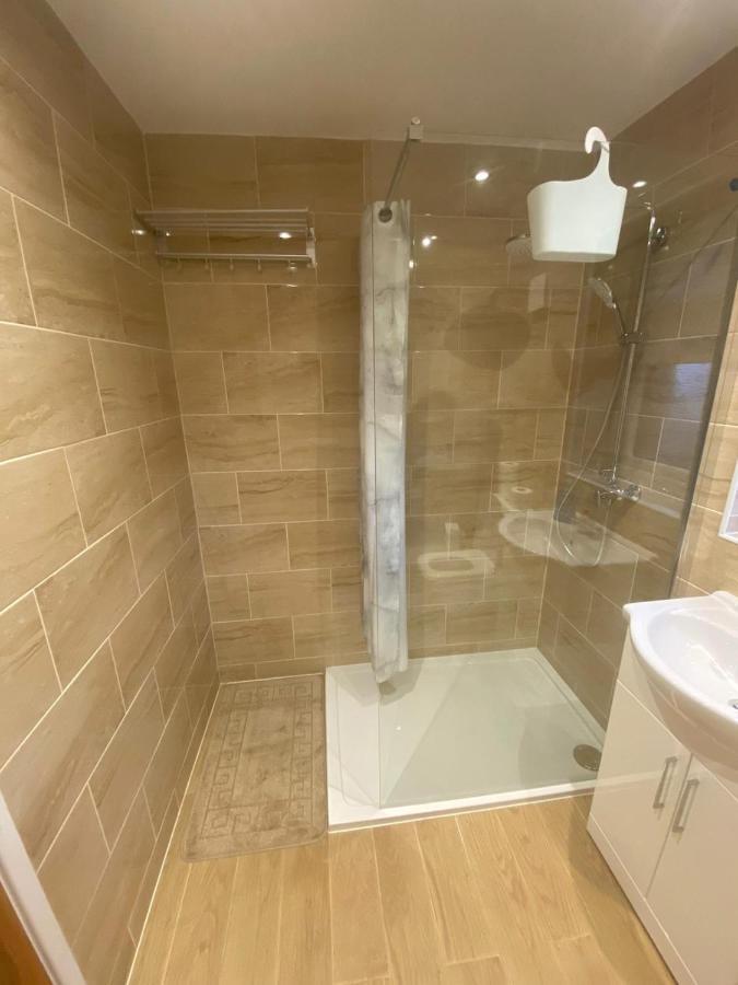 Apartamento Brigstock Holidays House *